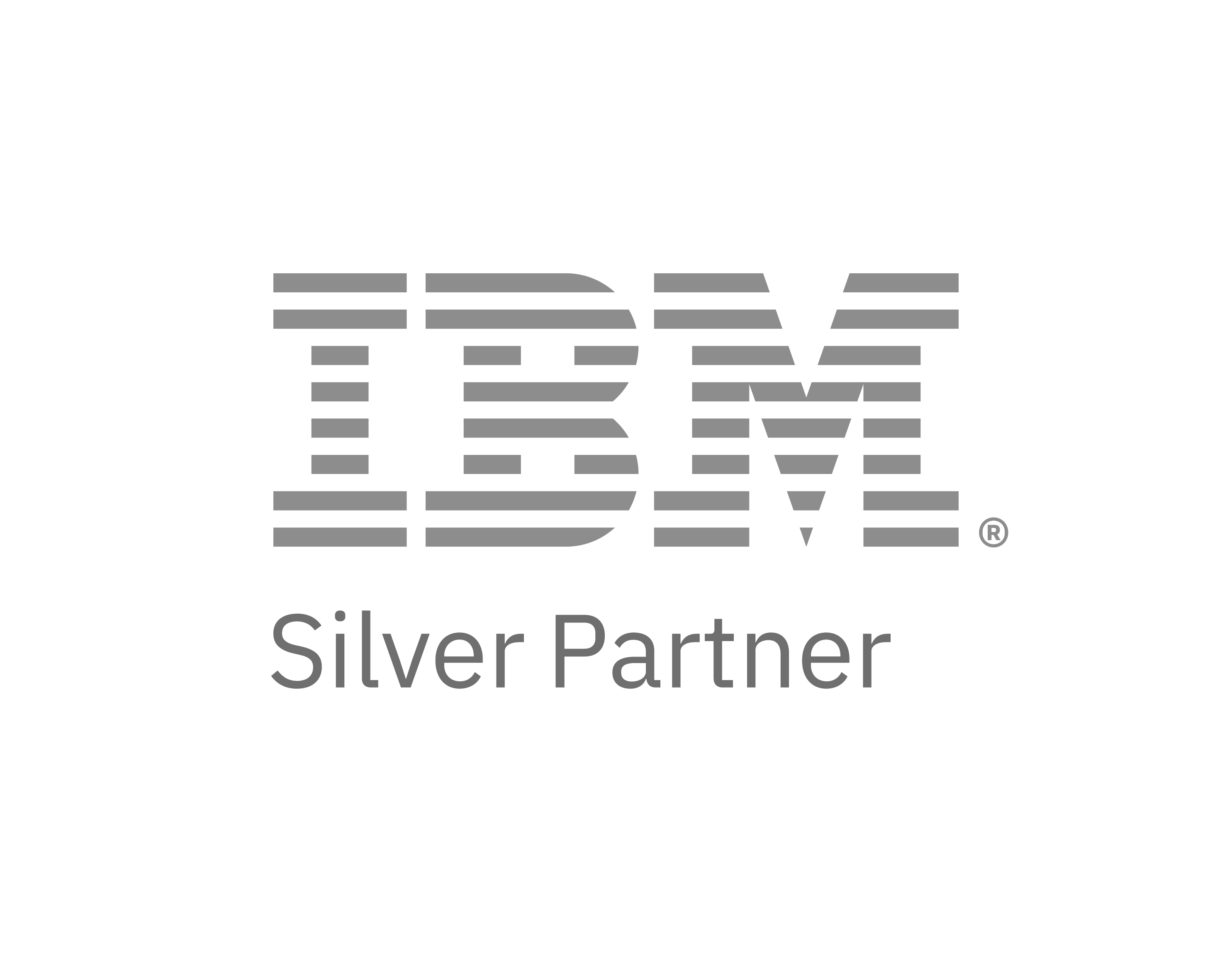 IBM Partner Plus Silver